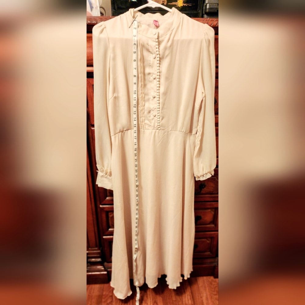 Shein Dress